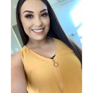 Meet your Posher, Erika